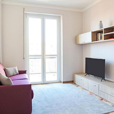 Flat Milano Niguarda 4Pax-Wifi Daire Dış mekan fotoğraf