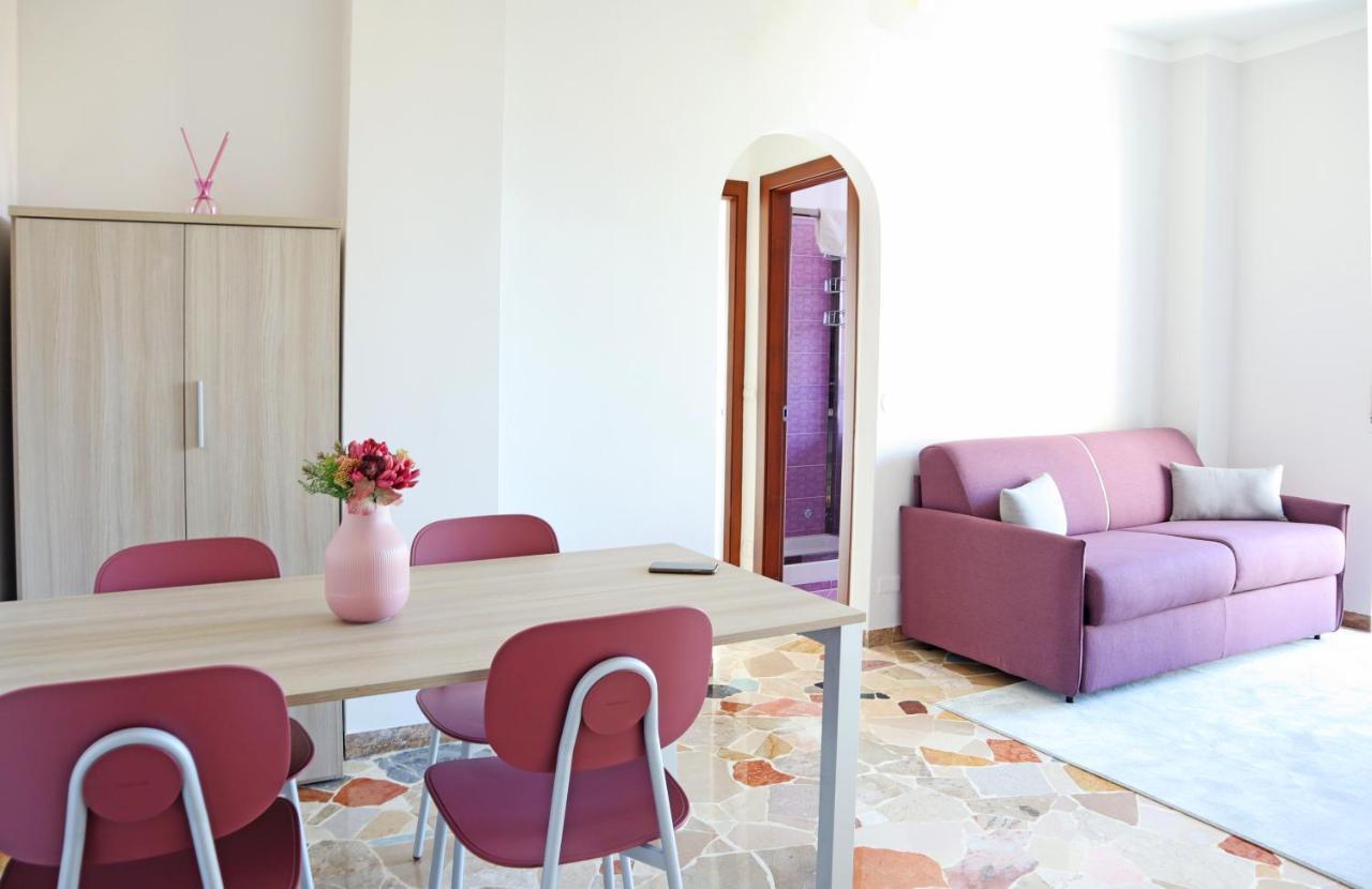 Flat Milano Niguarda 4Pax-Wifi Daire Dış mekan fotoğraf